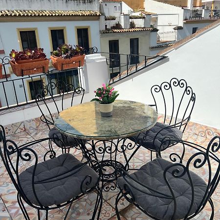 San Fernando 33 Villa Córdoba Eksteriør billede