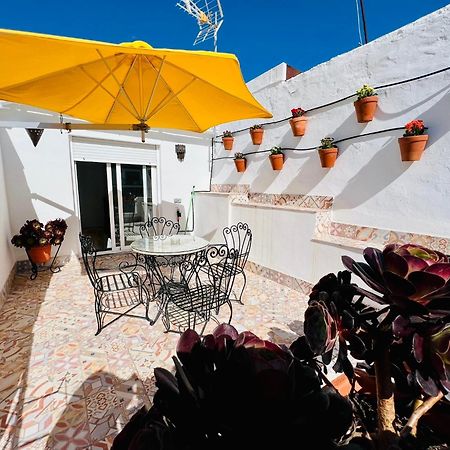 San Fernando 33 Villa Córdoba Eksteriør billede