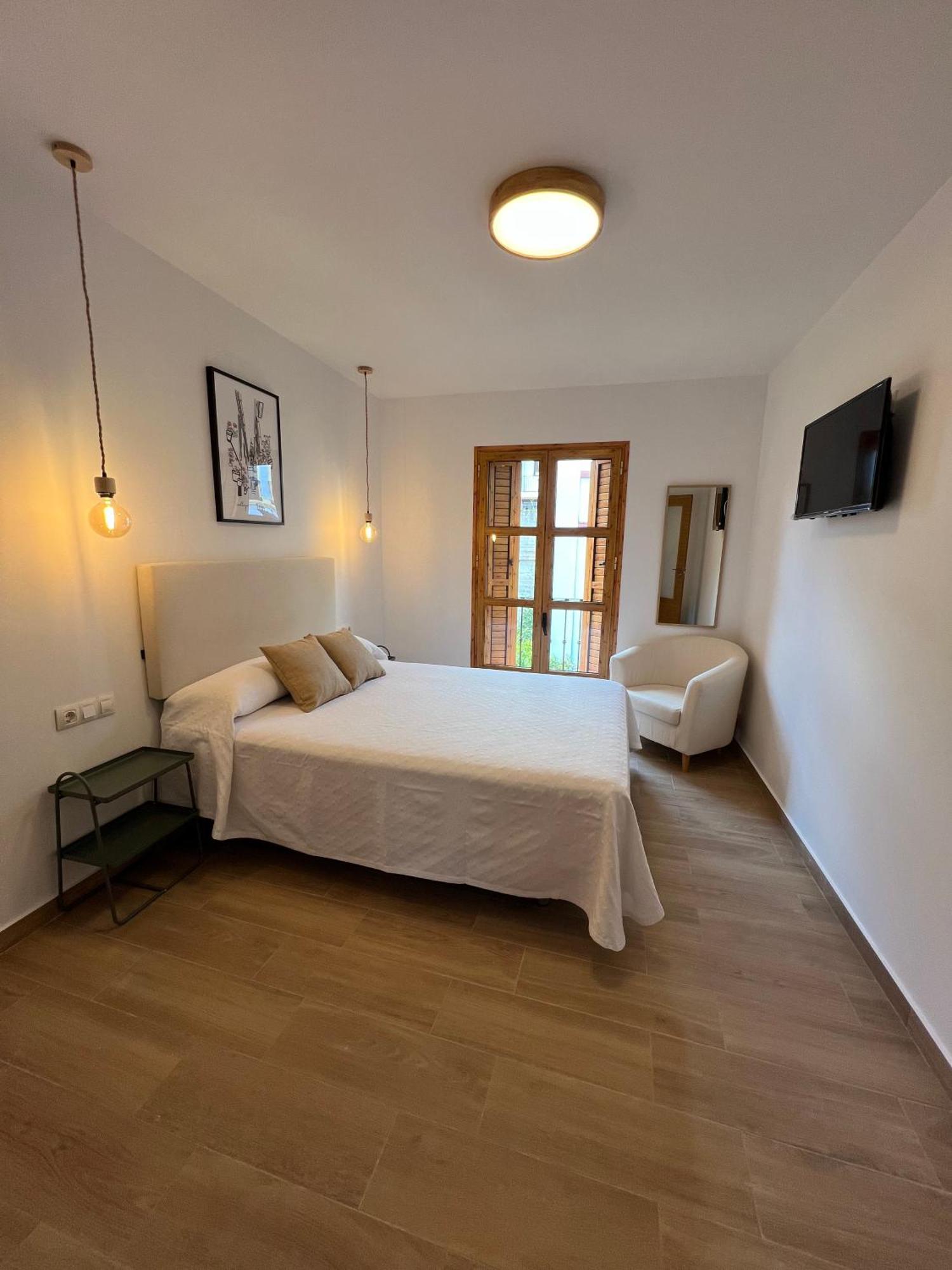 San Fernando 33 Villa Córdoba Eksteriør billede