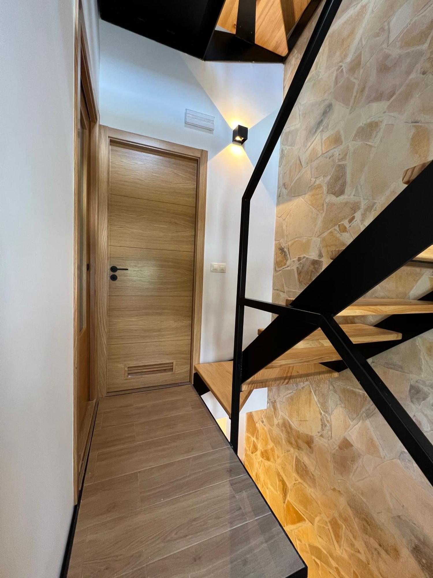San Fernando 33 Villa Córdoba Eksteriør billede