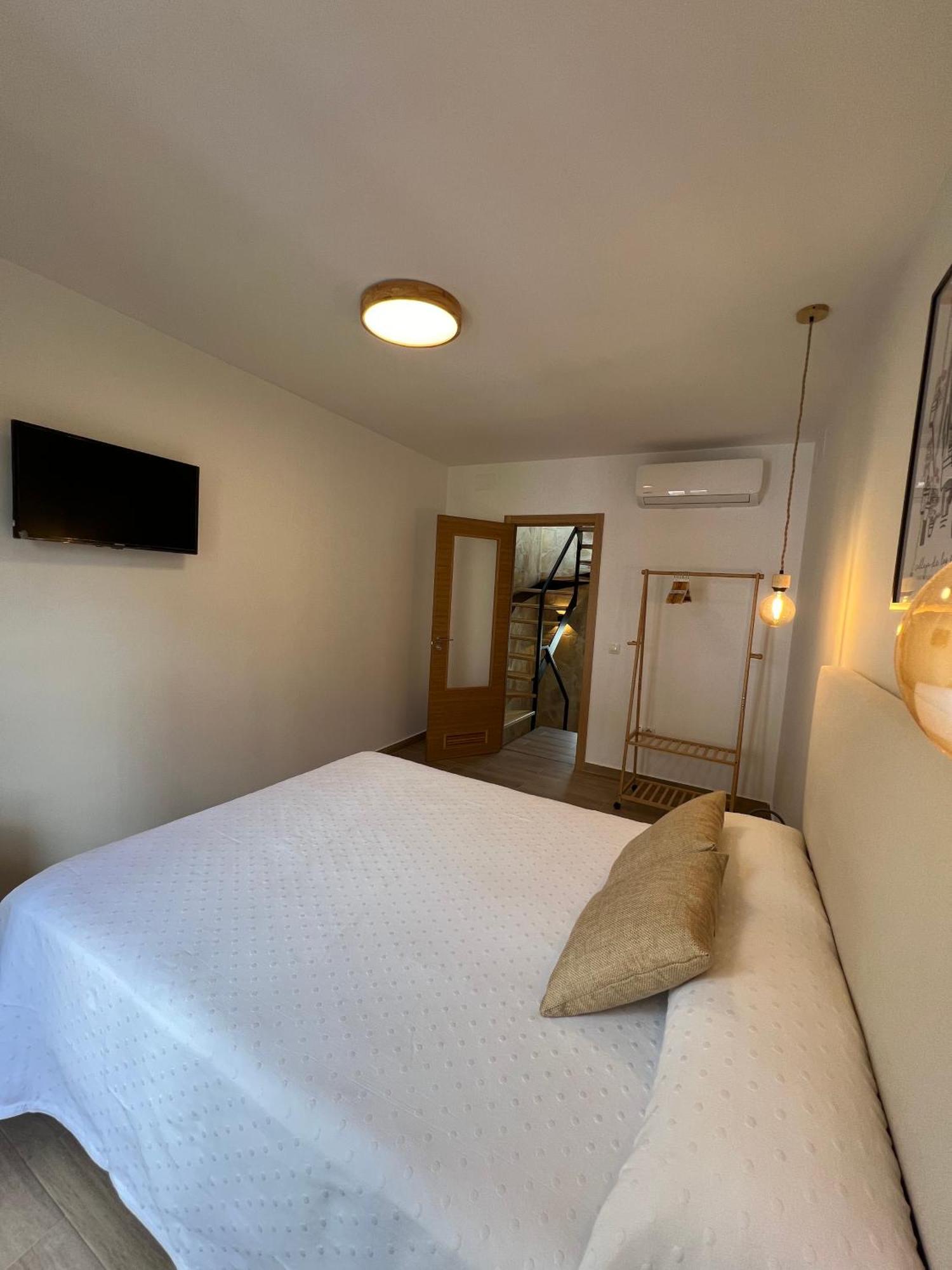 San Fernando 33 Villa Córdoba Eksteriør billede