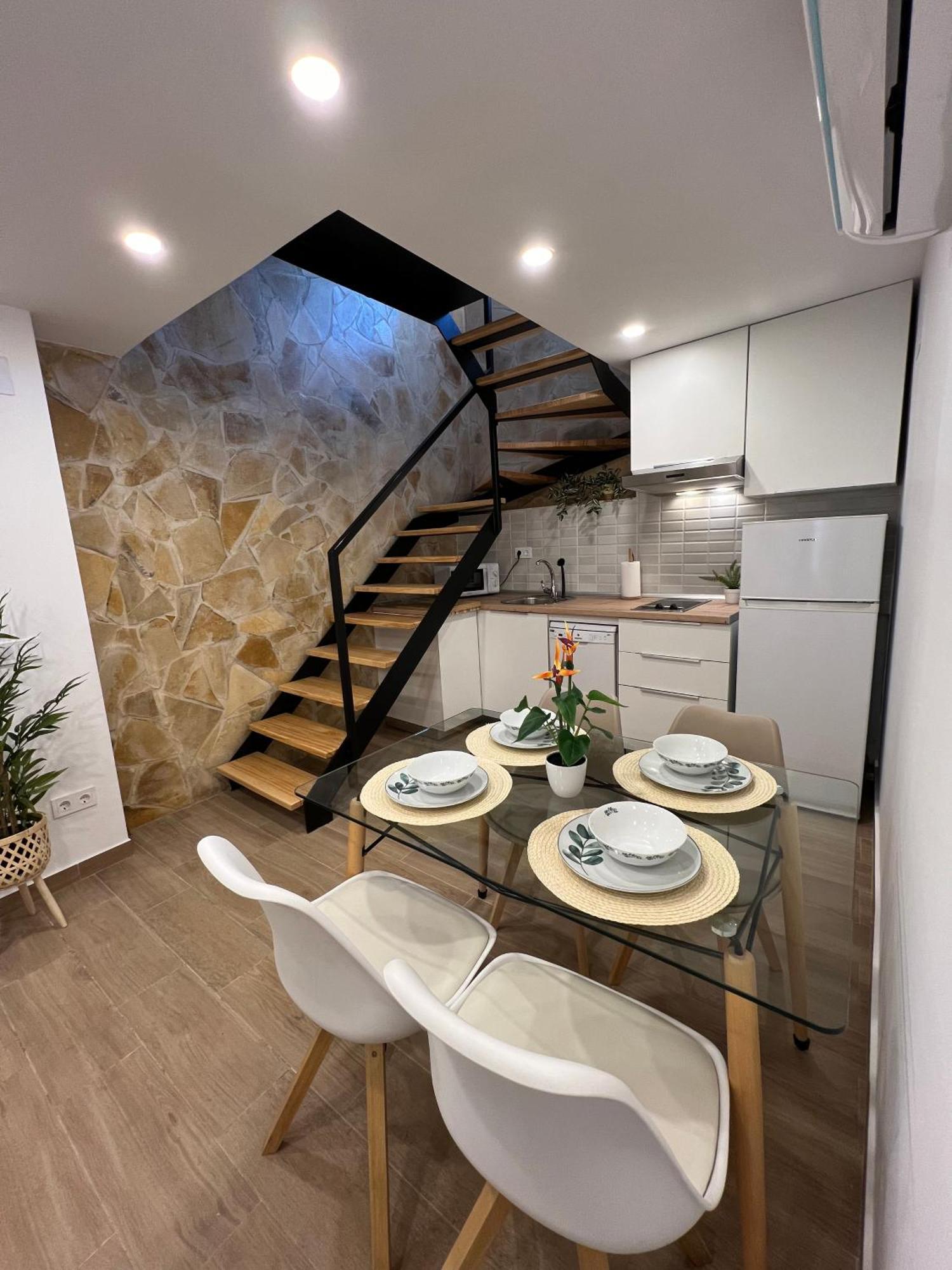 San Fernando 33 Villa Córdoba Eksteriør billede
