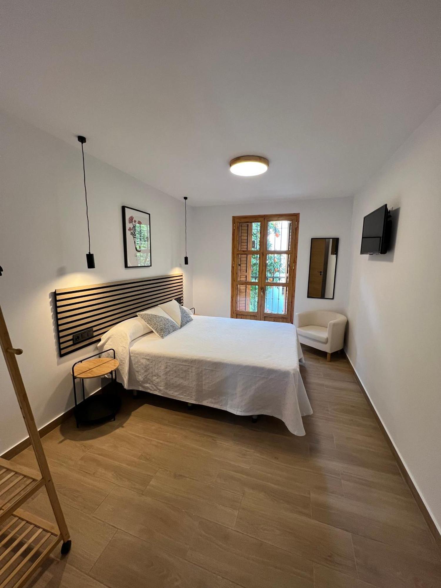 San Fernando 33 Villa Córdoba Eksteriør billede