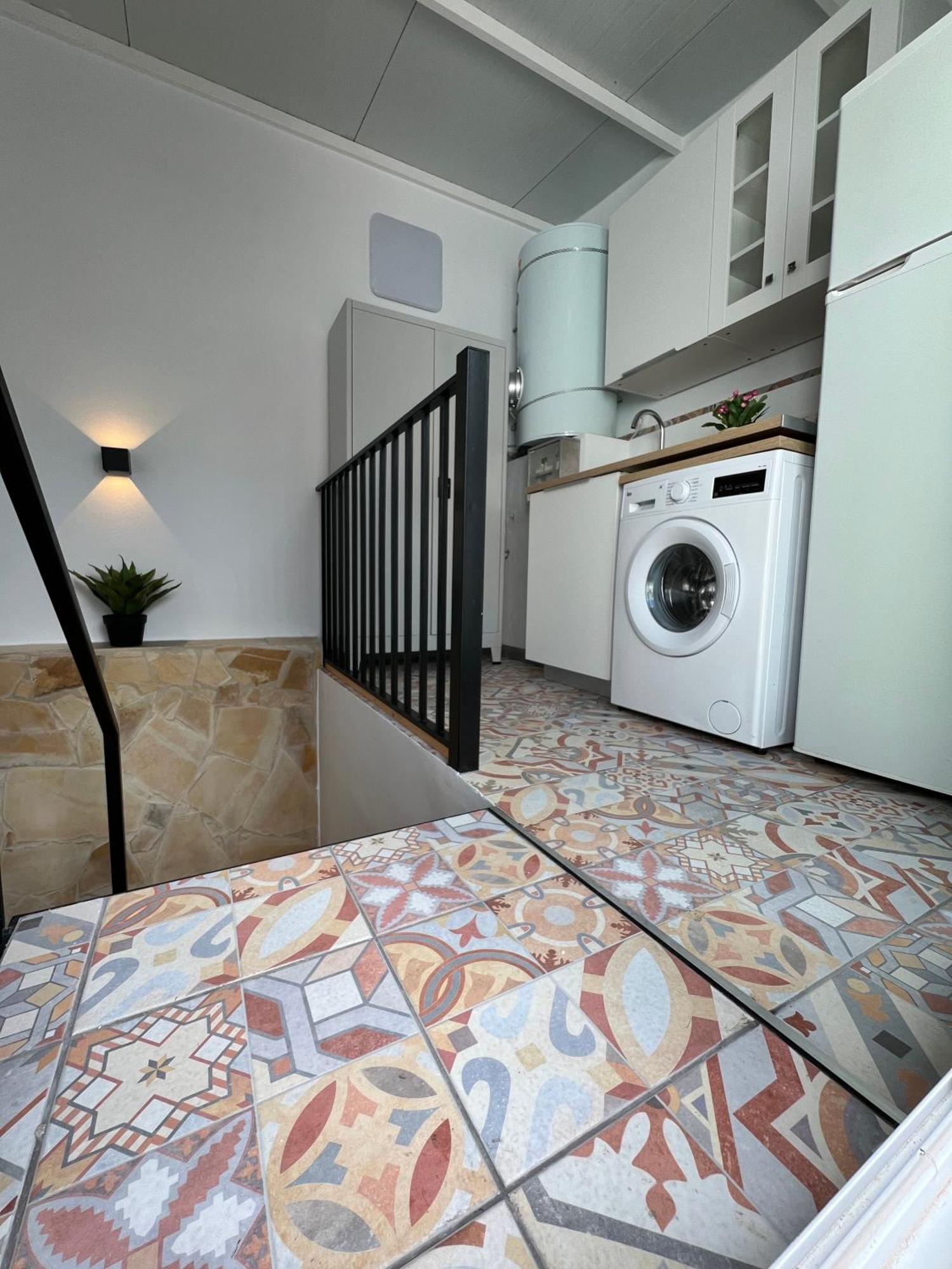 San Fernando 33 Villa Córdoba Eksteriør billede