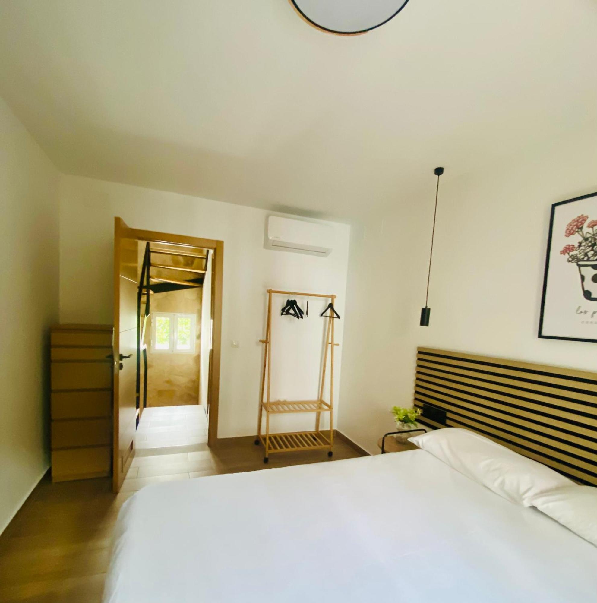 San Fernando 33 Villa Córdoba Eksteriør billede