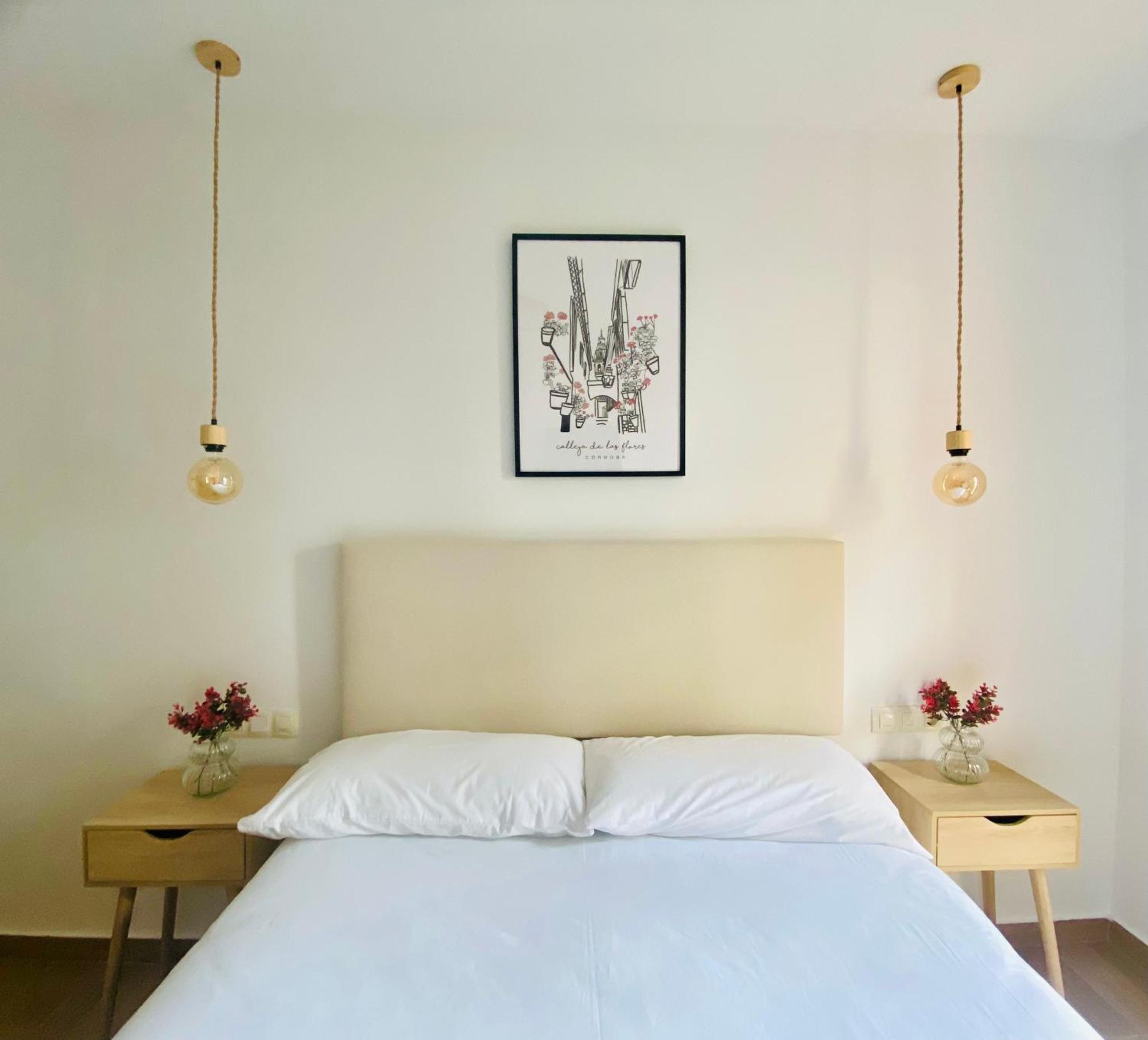 San Fernando 33 Villa Córdoba Eksteriør billede