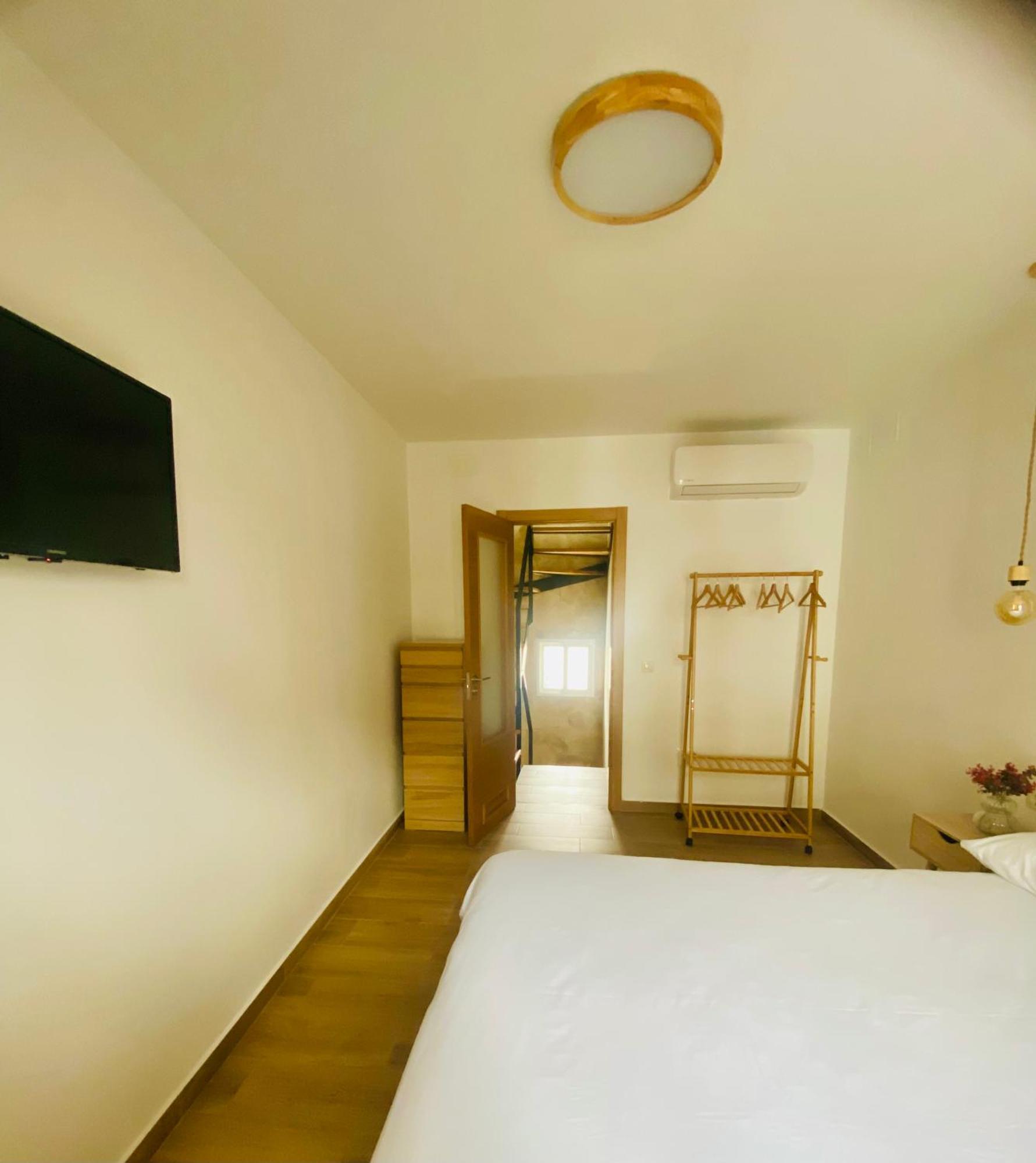 San Fernando 33 Villa Córdoba Eksteriør billede