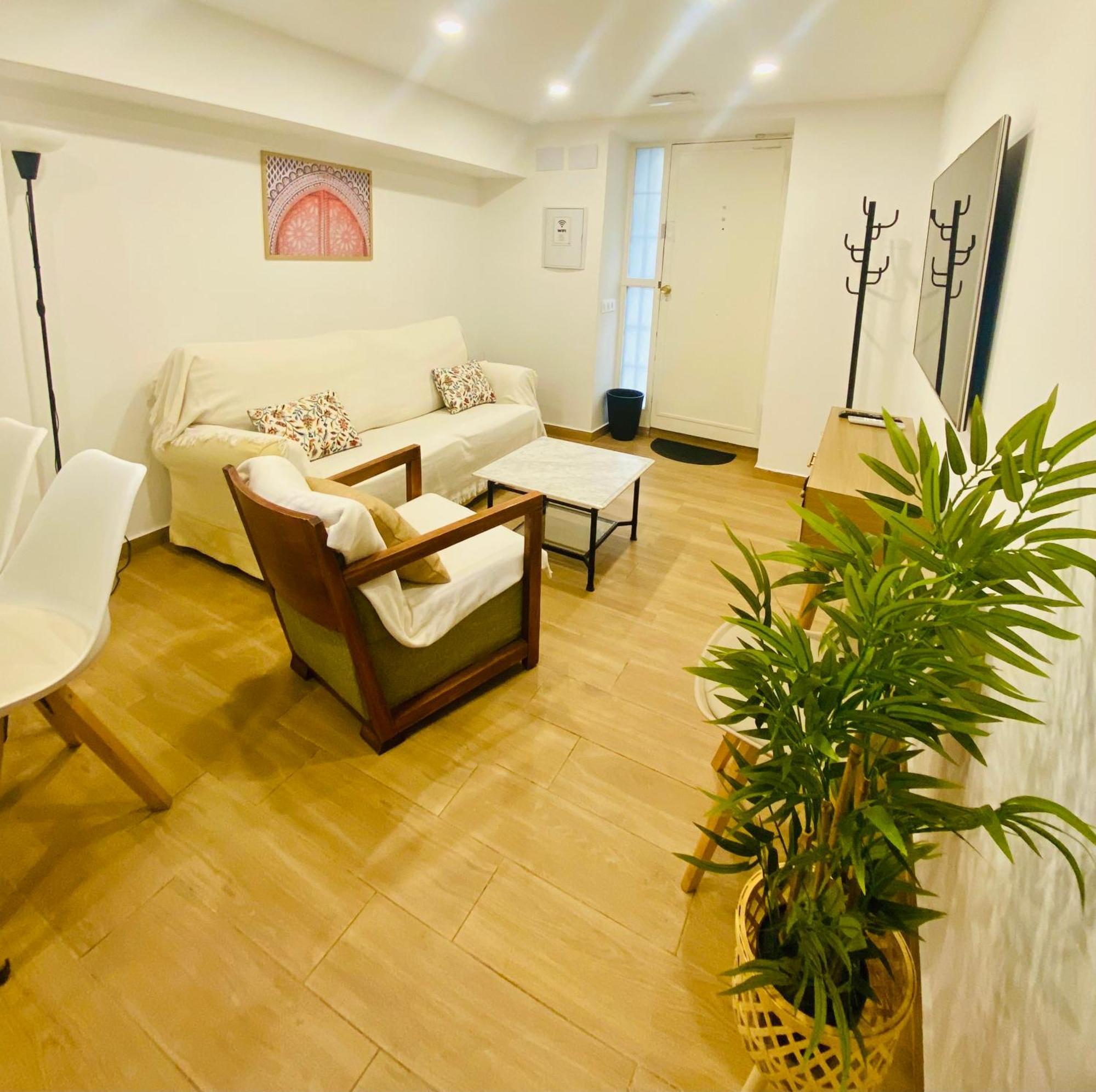 San Fernando 33 Villa Córdoba Eksteriør billede